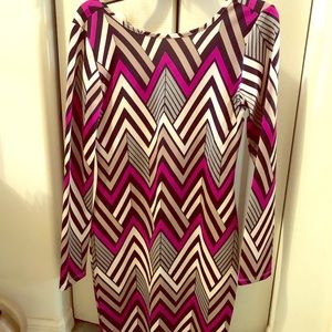 Another Gianni Bini Chic Dress